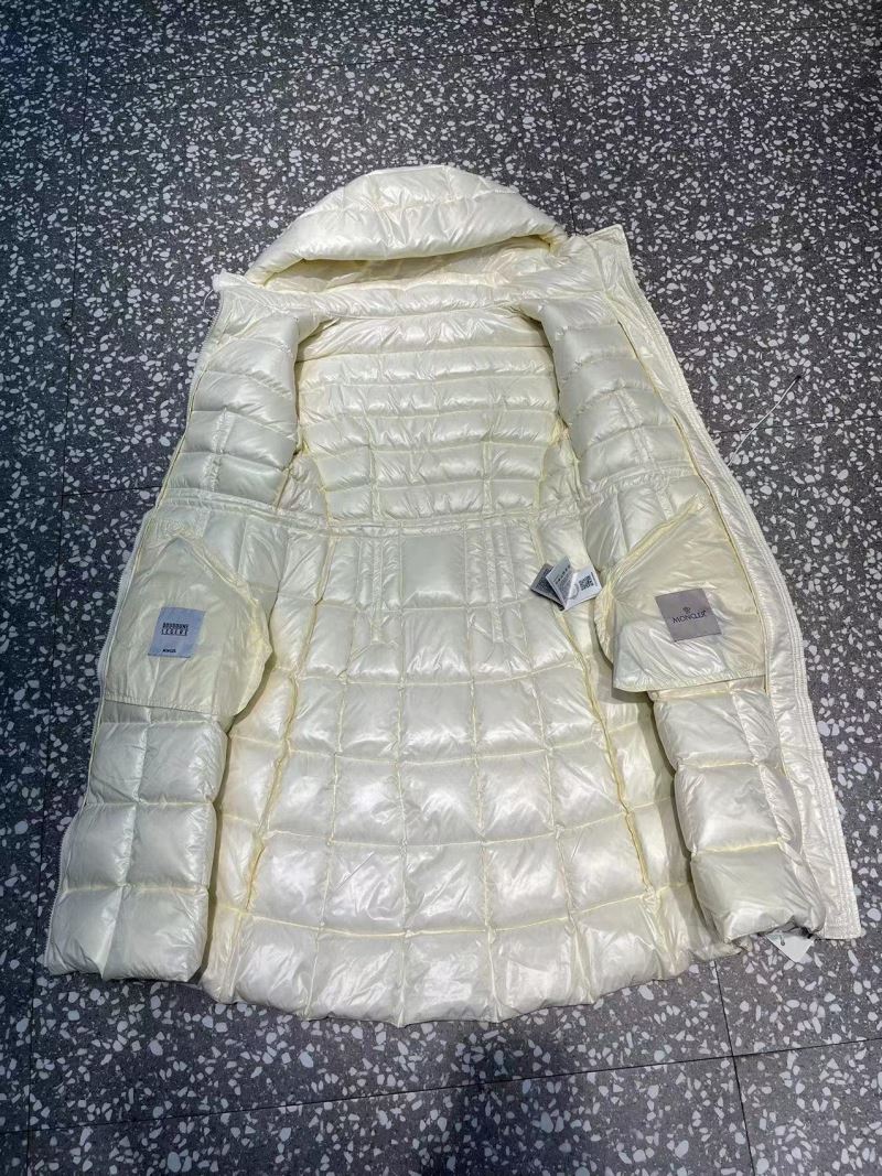 Moncler Down Jackets